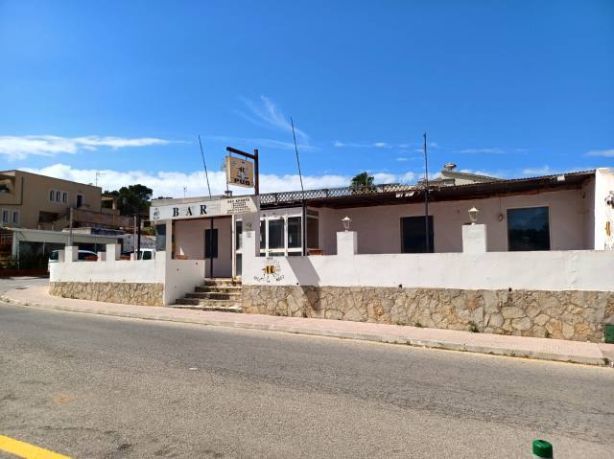 Venta de Local en Porto Colom